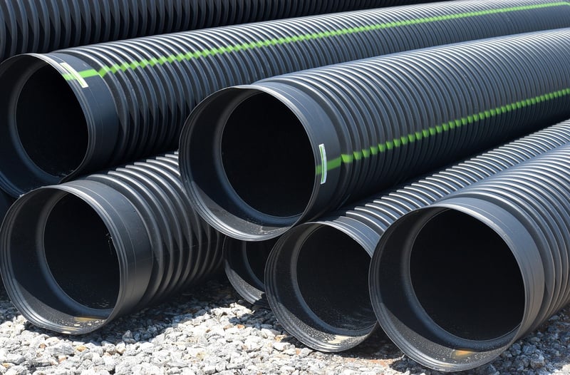 Drainage Solutions