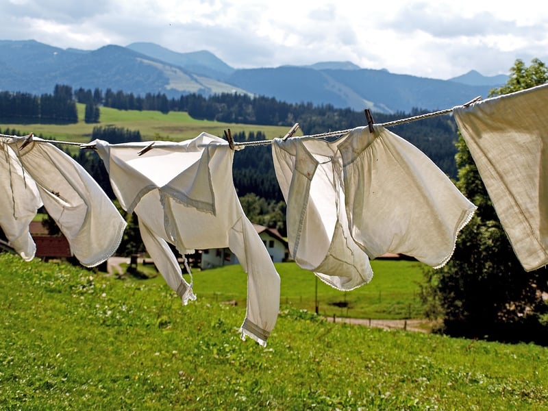 Hanging Solutions